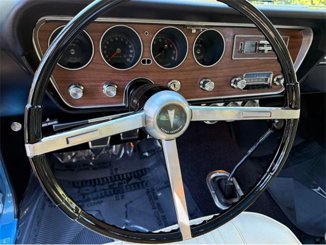 1967 Pontiac GTO (CC-2121300) for sale in Greensboro, North Carolina