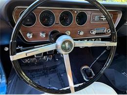 1967 Pontiac GTO (CC-2121300) for sale in Greensboro, North Carolina