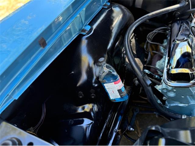 1967 Pontiac GTO (CC-2121300) for sale in Greensboro, North Carolina