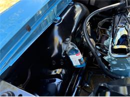 1967 Pontiac GTO (CC-2121300) for sale in Greensboro, North Carolina