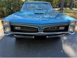 1967 Pontiac GTO (CC-2121300) for sale in Greensboro, North Carolina