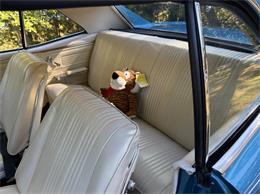 1967 Pontiac GTO (CC-2121300) for sale in Greensboro, North Carolina