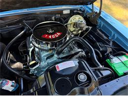 1967 Pontiac GTO (CC-2121300) for sale in Greensboro, North Carolina