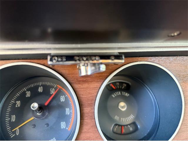 1967 Pontiac GTO (CC-2121300) for sale in Greensboro, North Carolina