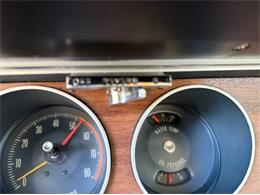 1967 Pontiac GTO (CC-2121300) for sale in Greensboro, North Carolina