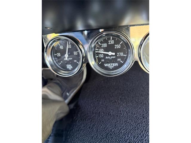 1967 Pontiac GTO (CC-2121300) for sale in Greensboro, North Carolina