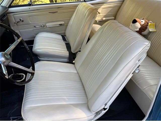 1967 Pontiac GTO (CC-2121300) for sale in Greensboro, North Carolina