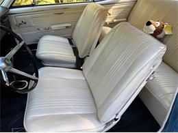1967 Pontiac GTO (CC-2121300) for sale in Greensboro, North Carolina