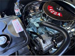 1967 Pontiac GTO (CC-2121300) for sale in Greensboro, North Carolina