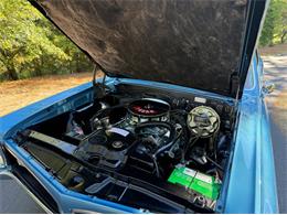 1967 Pontiac GTO (CC-2121300) for sale in Greensboro, North Carolina