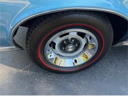 1967 Pontiac GTO (CC-2121300) for sale in Greensboro, North Carolina