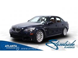 2010 BMW M5 (CC-2121301) for sale in Lithia Springs, Georgia