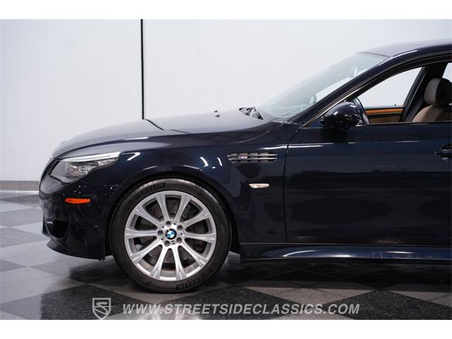 2010 BMW M5 (CC-2121301) for sale in Lithia Springs, Georgia