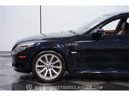2010 BMW M5 (CC-2121301) for sale in Lithia Springs, Georgia