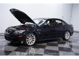 2010 BMW M5 (CC-2121301) for sale in Lithia Springs, Georgia