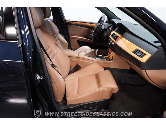 2010 BMW M5 (CC-2121301) for sale in Lithia Springs, Georgia