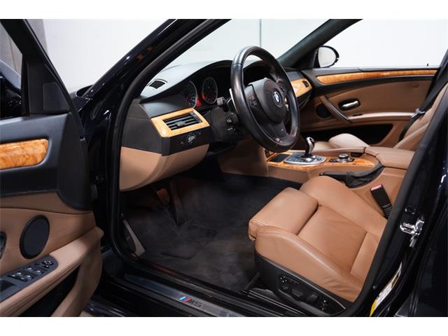 2010 BMW M5 (CC-2121301) for sale in Lithia Springs, Georgia