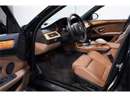 2010 BMW M5 (CC-2121301) for sale in Lithia Springs, Georgia