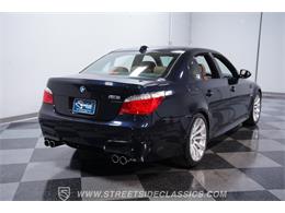 2010 BMW M5 (CC-2121301) for sale in Lithia Springs, Georgia