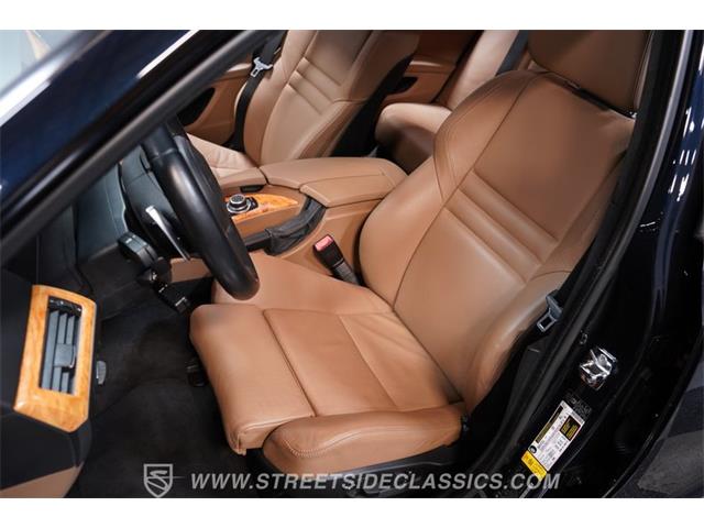 2010 BMW M5 (CC-2121301) for sale in Lithia Springs, Georgia