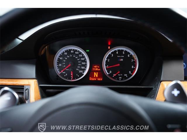 2010 BMW M5 (CC-2121301) for sale in Lithia Springs, Georgia