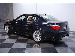 2010 BMW M5 (CC-2121301) for sale in Lithia Springs, Georgia