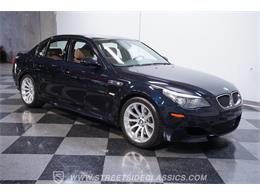 2010 BMW M5 (CC-2121301) for sale in Lithia Springs, Georgia