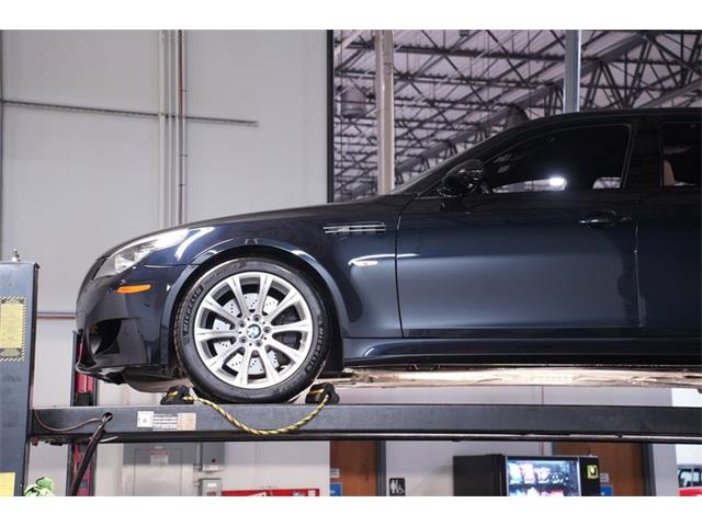 2010 BMW M5 (CC-2121301) for sale in Lithia Springs, Georgia