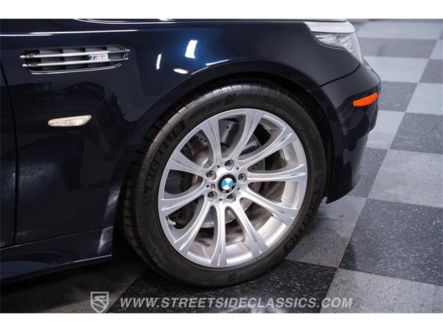 2010 BMW M5 (CC-2121301) for sale in Lithia Springs, Georgia