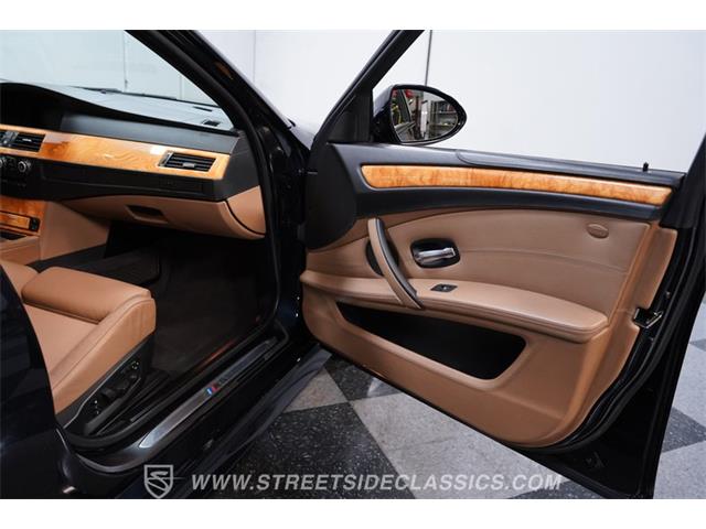 2010 BMW M5 (CC-2121301) for sale in Lithia Springs, Georgia