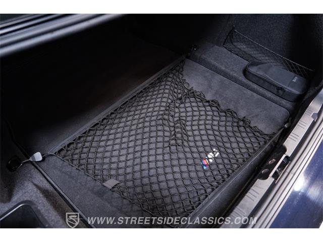 2010 BMW M5 (CC-2121301) for sale in Lithia Springs, Georgia