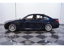 2010 BMW M5 (CC-2121301) for sale in Lithia Springs, Georgia