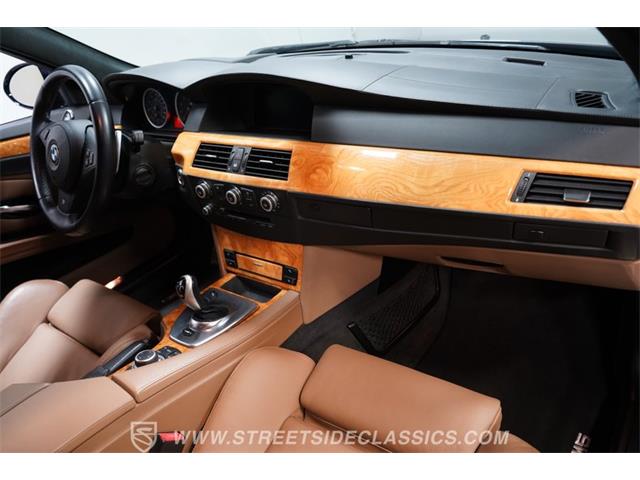 2010 BMW M5 (CC-2121301) for sale in Lithia Springs, Georgia