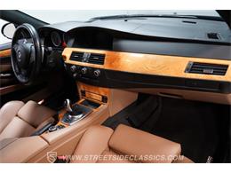 2010 BMW M5 (CC-2121301) for sale in Lithia Springs, Georgia