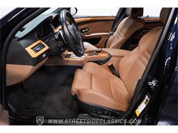 2010 BMW M5 (CC-2121301) for sale in Lithia Springs, Georgia