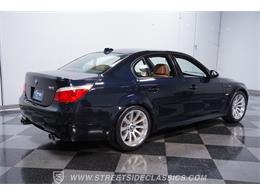 2010 BMW M5 (CC-2121301) for sale in Lithia Springs, Georgia