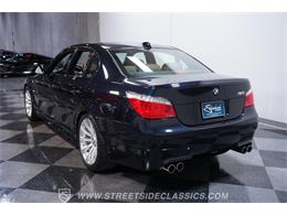 2010 BMW M5 (CC-2121301) for sale in Lithia Springs, Georgia