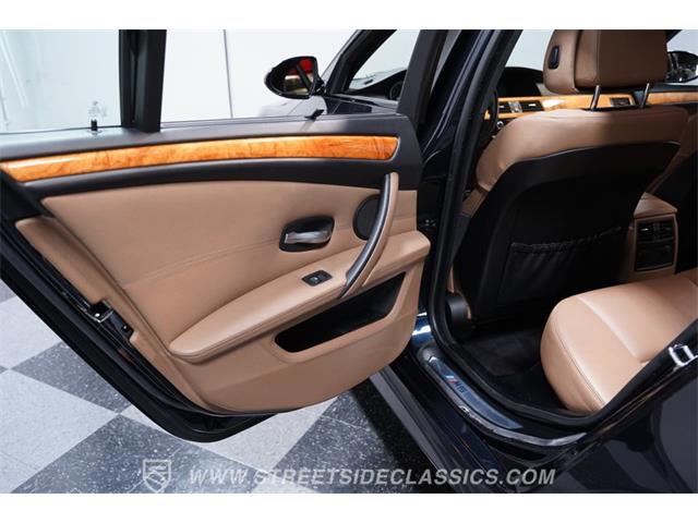 2010 BMW M5 (CC-2121301) for sale in Lithia Springs, Georgia