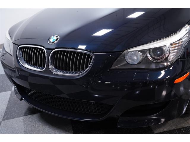 2010 BMW M5 (CC-2121301) for sale in Lithia Springs, Georgia