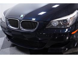2010 BMW M5 (CC-2121301) for sale in Lithia Springs, Georgia