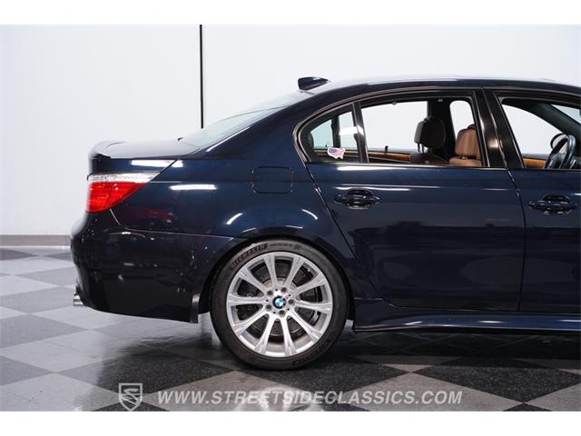 2010 BMW M5 (CC-2121301) for sale in Lithia Springs, Georgia