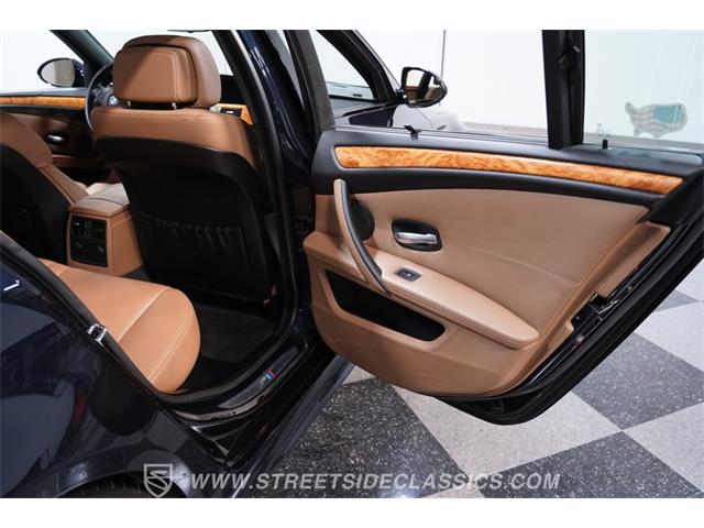 2010 BMW M5 (CC-2121301) for sale in Lithia Springs, Georgia
