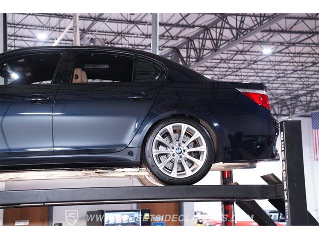 2010 BMW M5 (CC-2121301) for sale in Lithia Springs, Georgia
