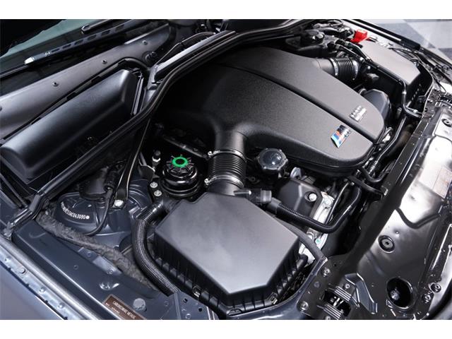 2010 BMW M5 (CC-2121301) for sale in Lithia Springs, Georgia