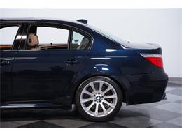 2010 BMW M5 (CC-2121301) for sale in Lithia Springs, Georgia