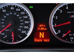 2010 BMW M5 (CC-2121301) for sale in Lithia Springs, Georgia