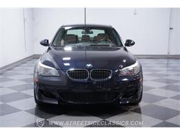 2010 BMW M5 (CC-2121301) for sale in Lithia Springs, Georgia