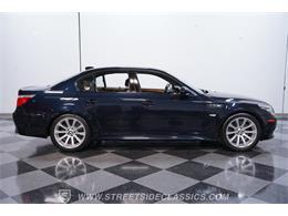 2010 BMW M5 (CC-2121301) for sale in Lithia Springs, Georgia