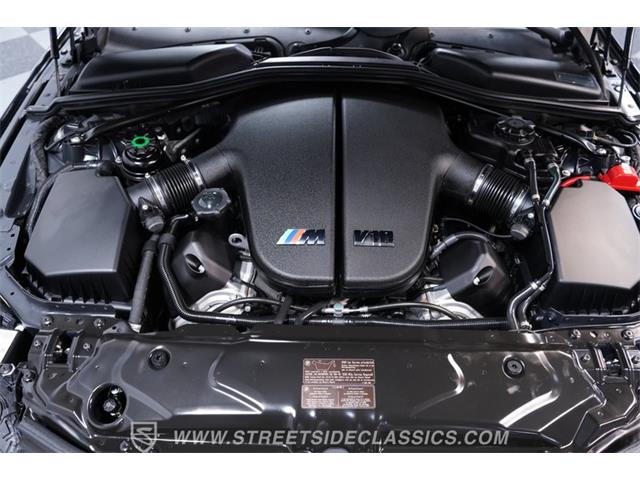 2010 BMW M5 (CC-2121301) for sale in Lithia Springs, Georgia