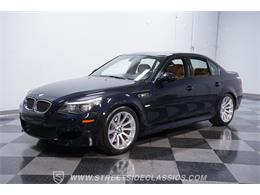 2010 BMW M5 (CC-2121301) for sale in Lithia Springs, Georgia
